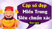 Phân tích Xổ Số Miền Trung ngày 30/07/2025 - Phân tích XSMT 30-07-2025