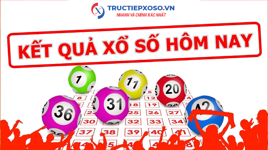 Trực Tiếp Xổ Số Hôm Nay - Kết Quả Xổ Số Trực Tiếp Chính Xác