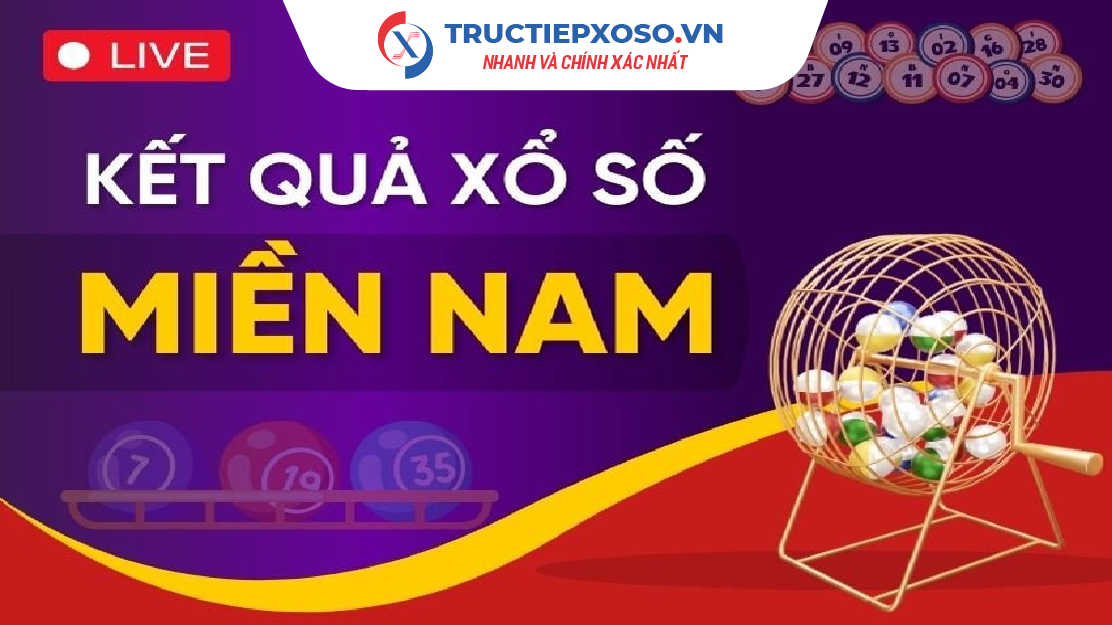 Sổ Kết Quả – Kết Quả Xổ Số Miền Nam 60 Ngày Gần Nhất | XSMN Mới Nhất Hôm Nay