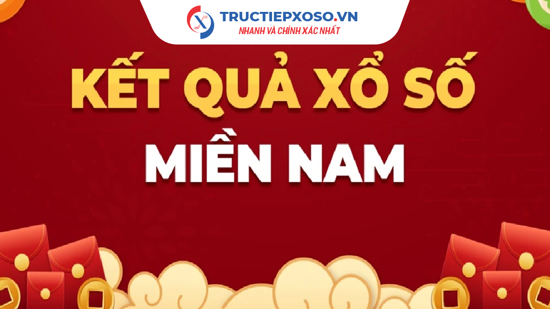 Trực Tiếp Xổ Số Miền Nam Thứ 2 Ngày 08/12/2025 – Cập Nhật KQXS MN Chính Xác Từng Giây