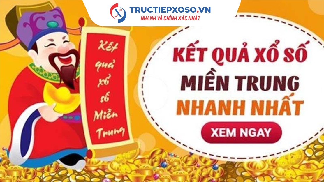 Lịch Quay Thưởng XSMT Hằng Tuần 08/12/2025